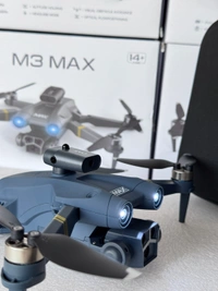 M3 Max Brushless Drone