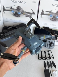 M3 Max Brushless Drone