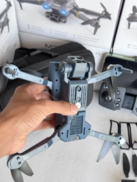 M3 Max Brushless Drone