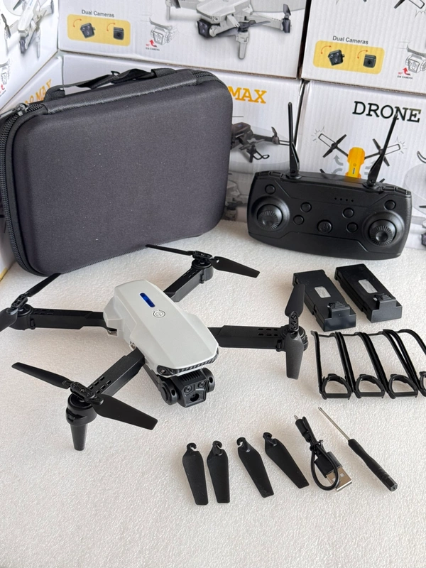 E88 Max Drone