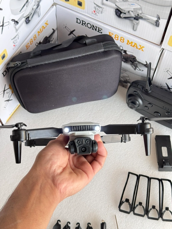 E88 Max Drone