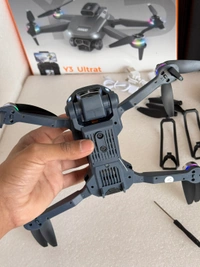 Y3 Ultra Brushless drone