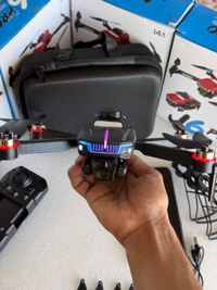 J6 Pro Brushless Drone