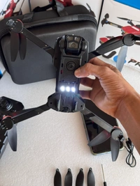 J6 Pro Brushless Drone