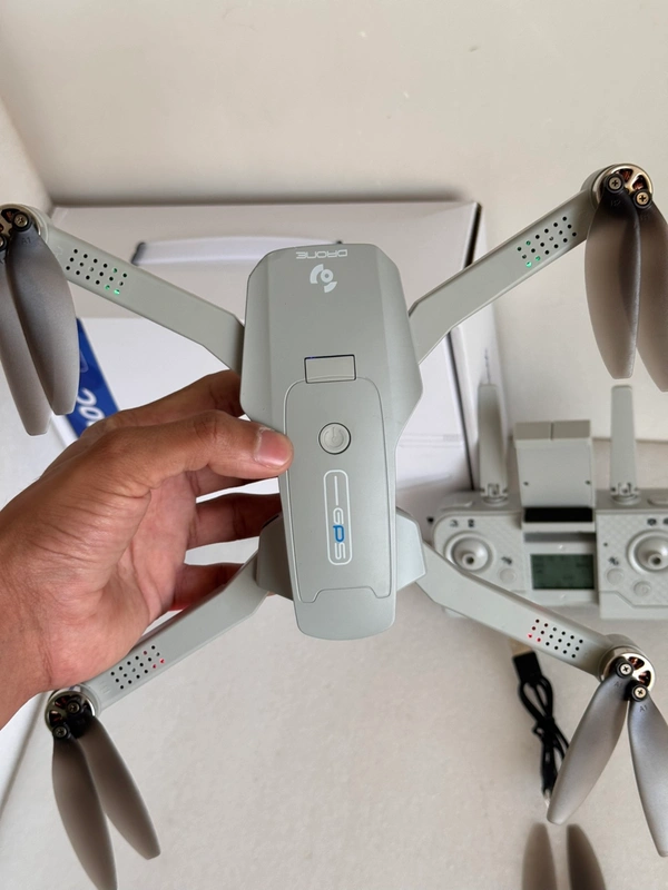 Dynalog DR DG600C GPS brushless drone