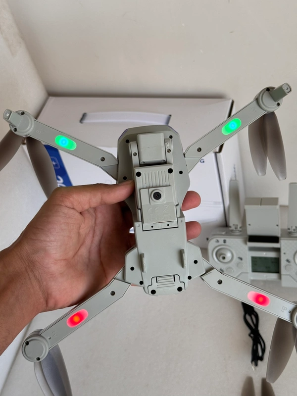 Dynalog DR DG600C GPS brushless drone