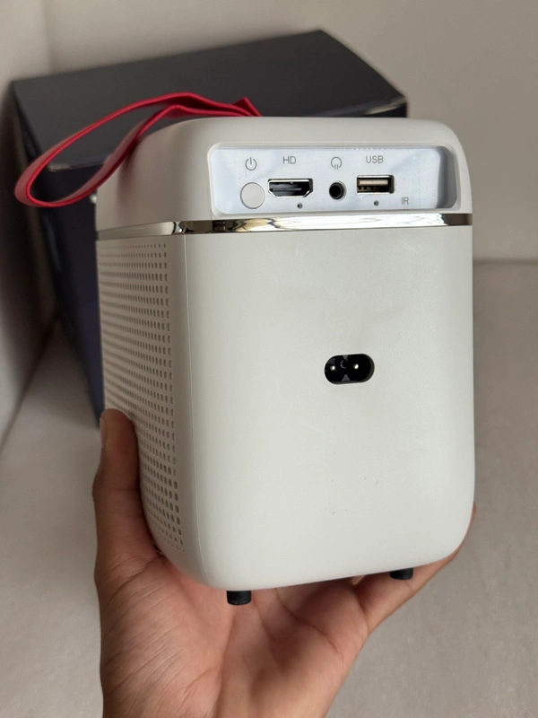 T6 Android 4K Projector