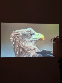 T6 Android 4K Projector