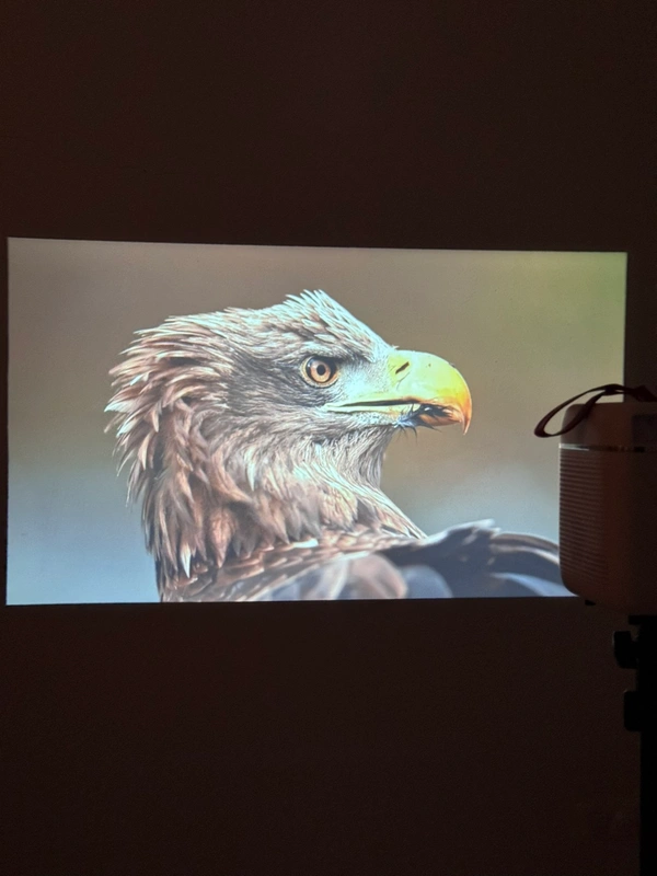 T6 Android 4K Projector