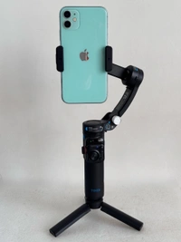 M02 - 3 Axis Gimbal