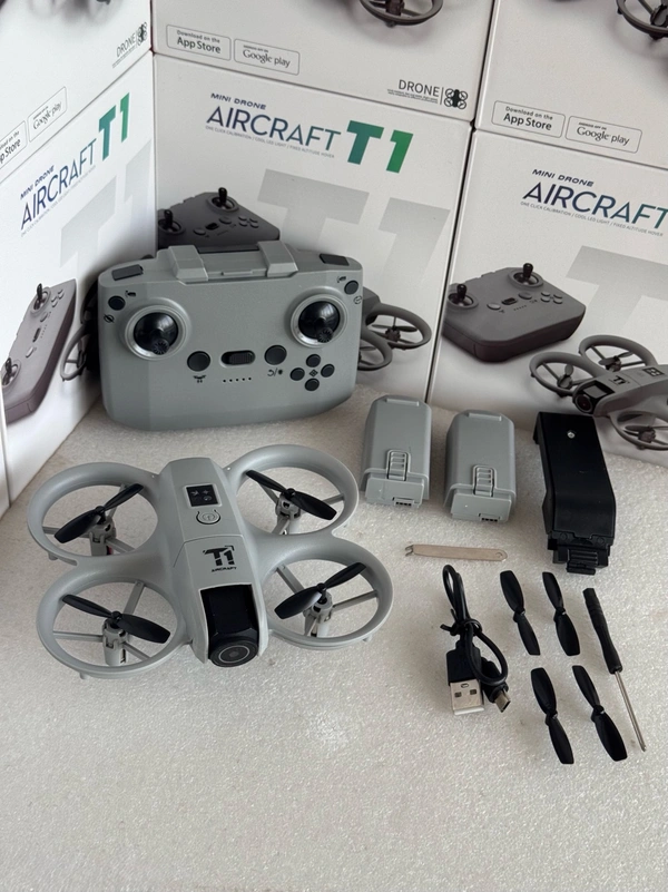 T1 Brushless Drone