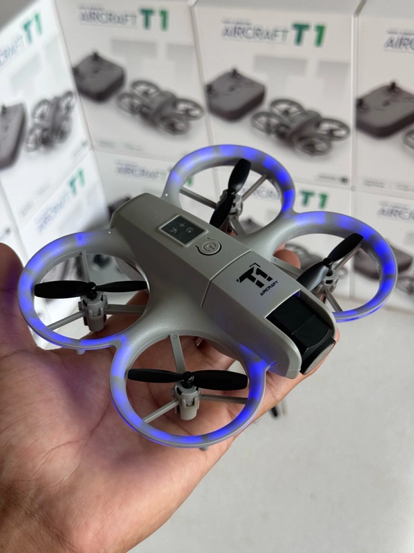 T1 Brushless Drone