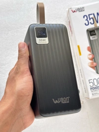 UBON 50,000 MAH Powerbank 