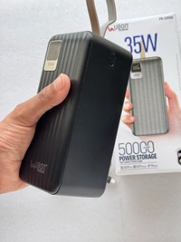 UBON 50,000 MAH Powerbank 