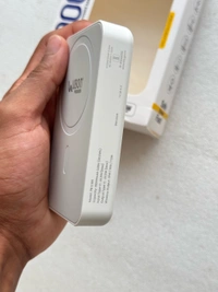 UBON 10,000 MAH Wireless Powerbank