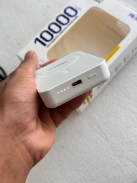 UBON 10,000 MAH Wireless Powerbank