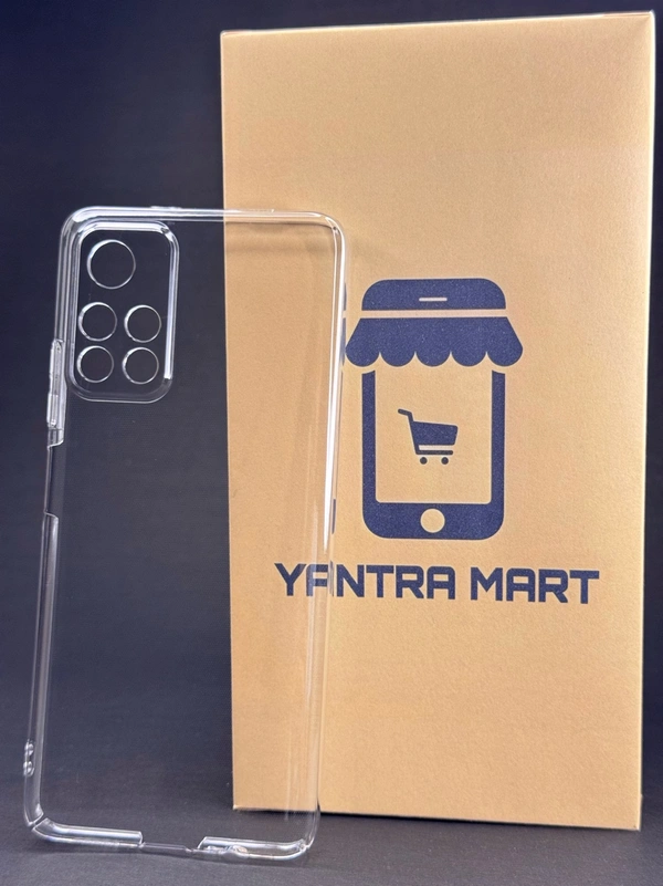 Clearcase For Redmi Note 11 5G / Note 11t 5g With Lifetime Antiyellow Warranty 