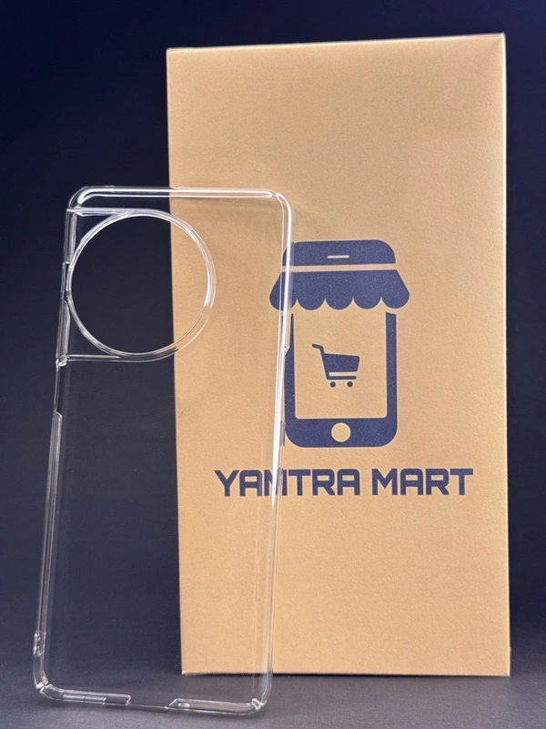 Clearcase For OnePlus 11 With MagSafe Compatibility And Lifetime Antiyellow Warranty  - Non-MagSafe