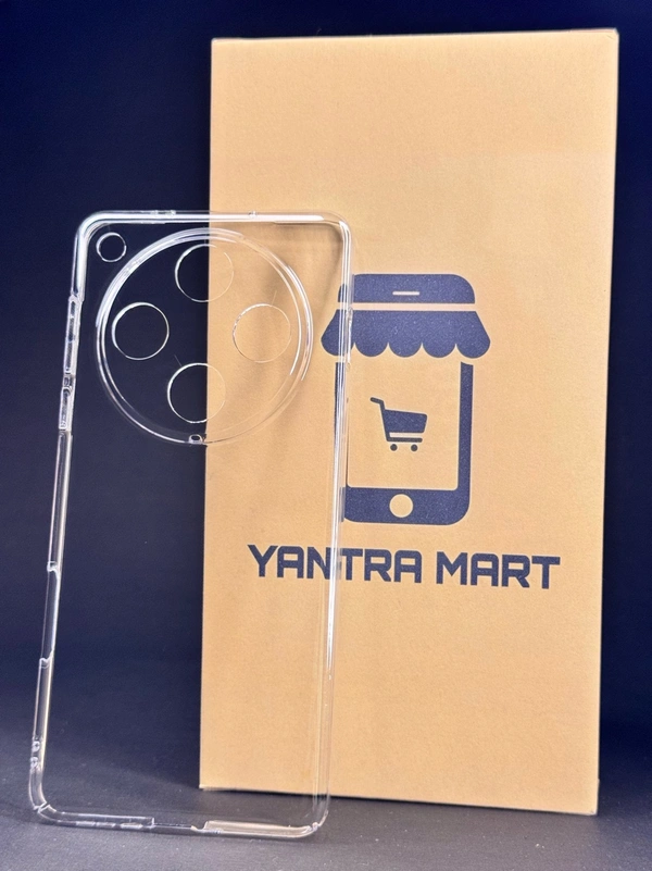 Clearcase For Oppo Find X8 Pro With Lifetime Antiyellow Warranty 