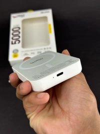 UBON 5,000 Mah Wireless Powerbank