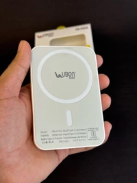 UBON 5,000 Mah Wireless Powerbank