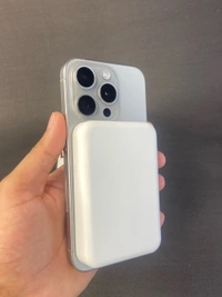 UBON 5,000 Mah Wireless Powerbank