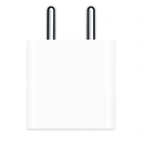 Apple 20W USB-C Power Adapter