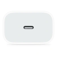 Apple 20W USB-C Power Adapter