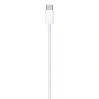 Apple USB-C To Lightning Cable (1m)