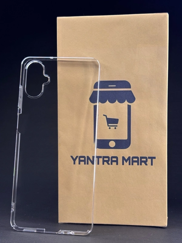 Clearcase For Samsung F06 With Lifetime Antiyellow Warranty 