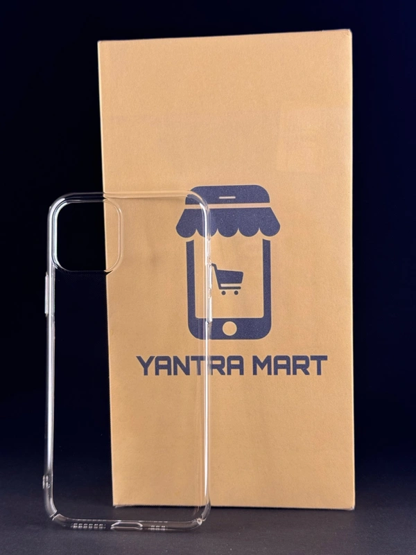 Clearcase For iPhone 11 Pro With Lifetime Antiyellow Warranty 