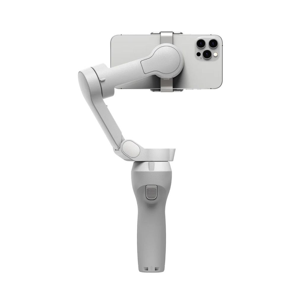 Dji Osmo Mobile SE Intelligent 3 Axis Gimbal For Mobile