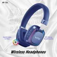 UBON HP-735 Light Up Series Headphones