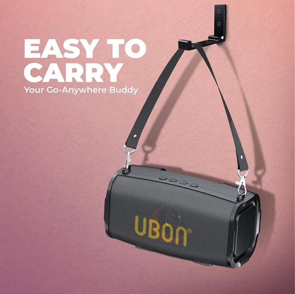 UBON Sultaan SP-47 Wireless Speaker