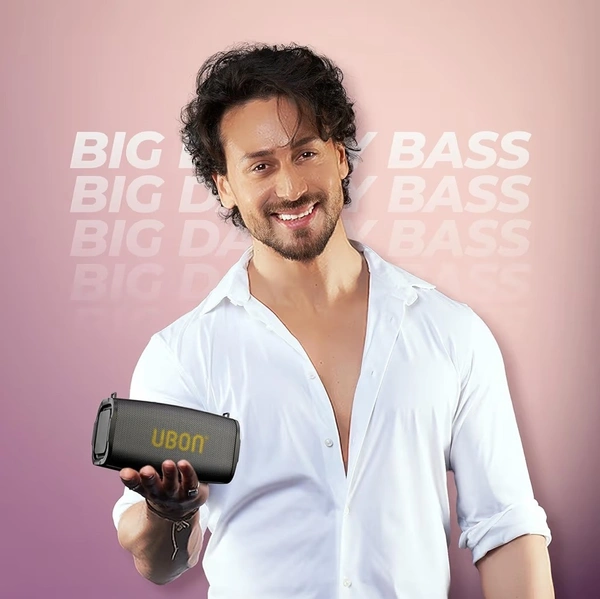 UBON Sultaan SP-47 Wireless Speaker