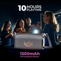 UBON Sultaan SP-47 Wireless Speaker