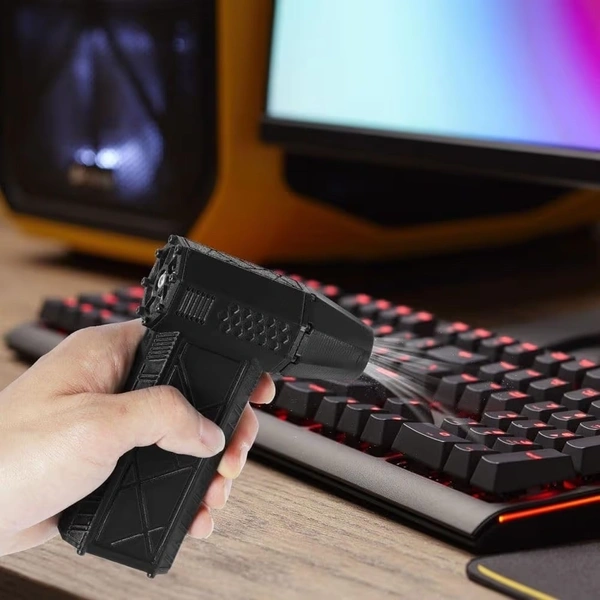 High Speed Mini Jet Blower