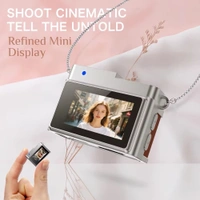 Mini Digital Camera With Display
