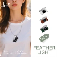 Mini Digital Camera With Display