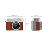 Mini Digital Camera With Display