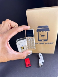 Kechaoda A27 Mini Phone