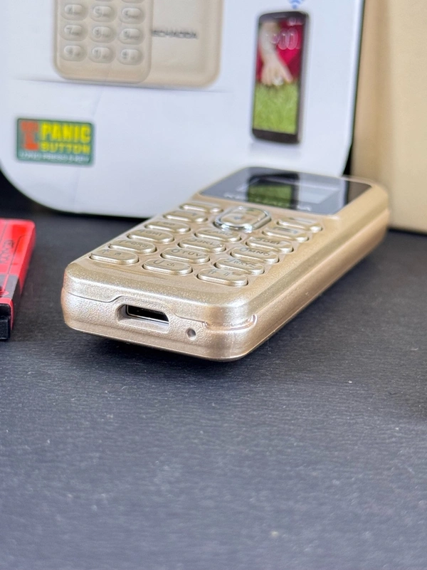 Kechaoda A27 Mini Phone