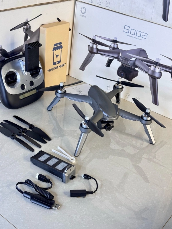 S002 GPS Drone