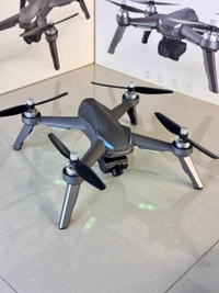 S002 GPS Drone
