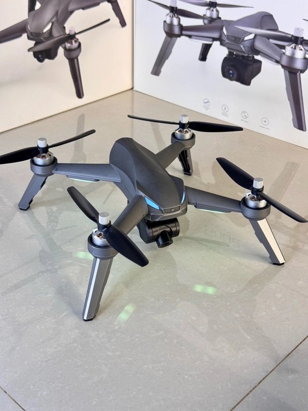 S002 GPS Drone