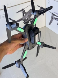 S002 GPS Drone