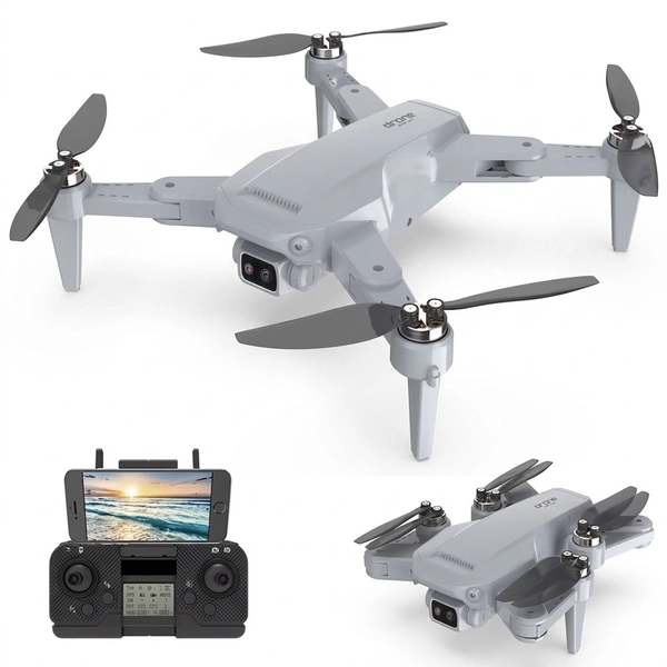 LH-X68G Pro Foldable GPS Drone