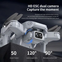 LH-X68G Pro Foldable GPS Drone