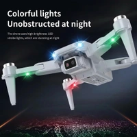 LH-X68G Pro Foldable GPS Drone