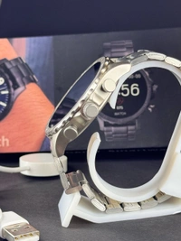 Gen 7 Smart Watch - Silver